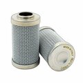 Beta 1 Filters Hydraulic replacement filter for 300398 / INTERNORMEN B1HF0075495